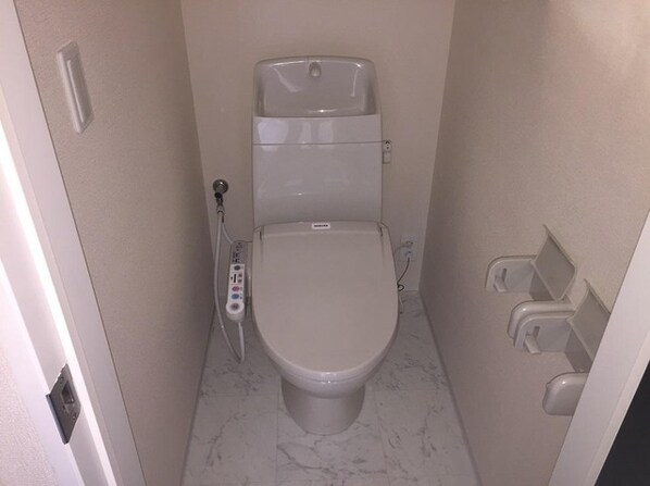 パークテラス・つつじヶ丘の物件内観写真